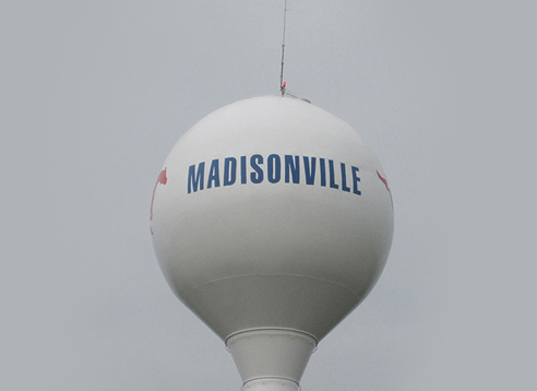 Madisonville