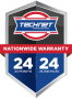TecHneT Nationwide Warranty